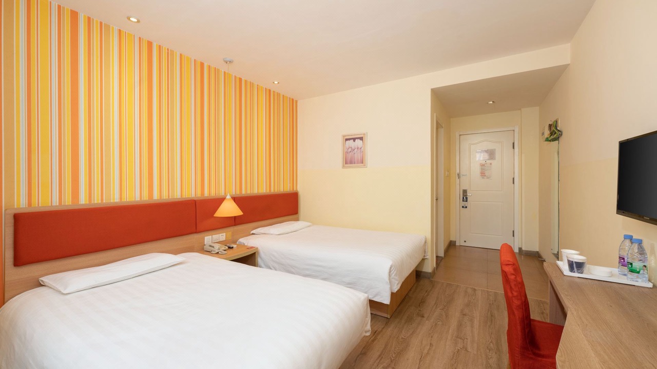 Photo of Bedroom in Ganjingzi