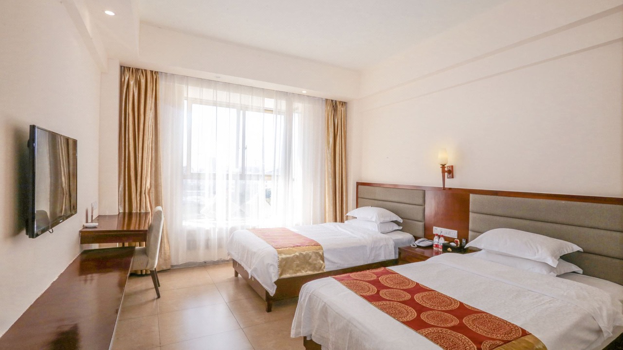 Photo of Bedroom in Dongfang