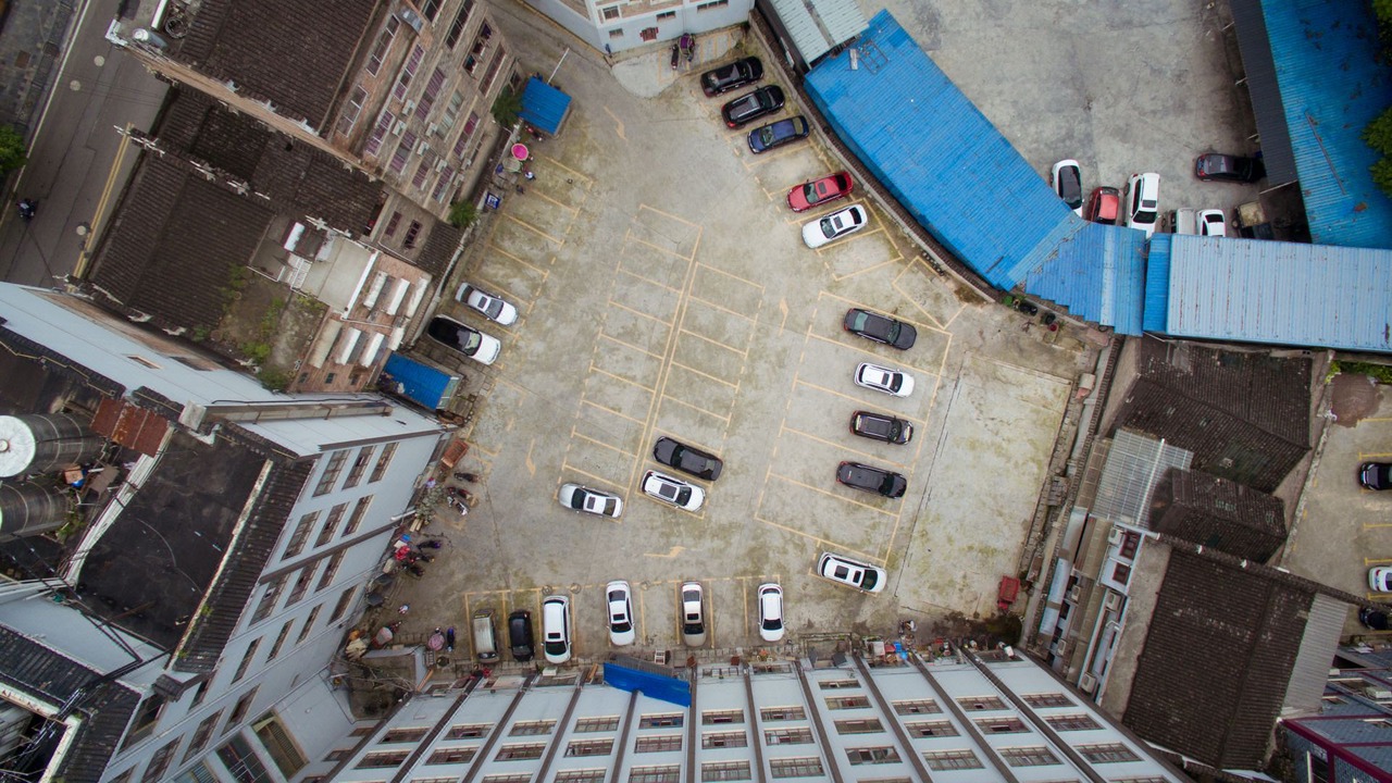 Photo of Others in Zhenyuan