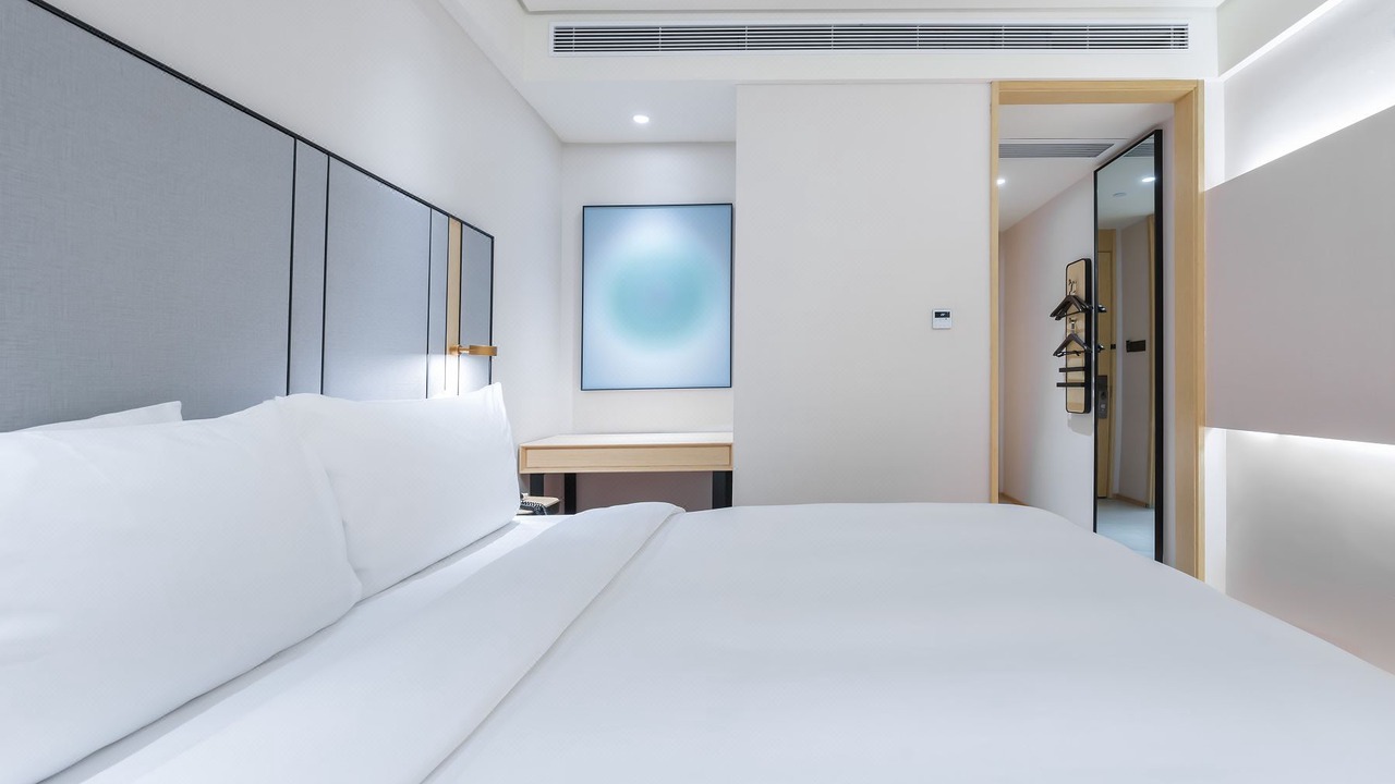 Photo of Bedroom in Siming