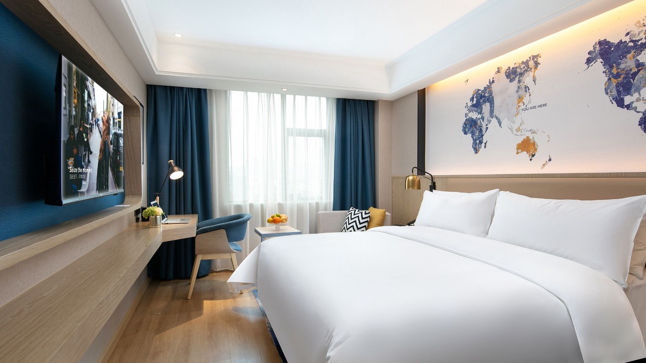 Photo of Bedroom in Wuling District
