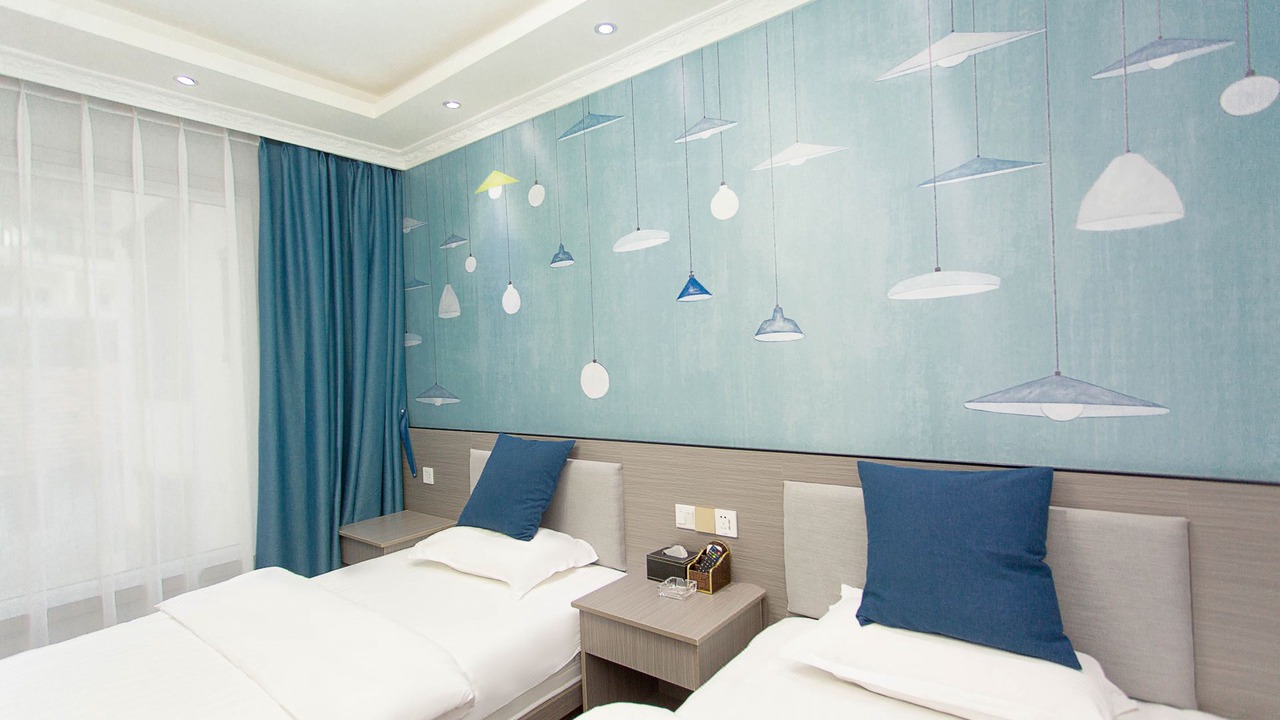 Photo of Bedroom in Li County