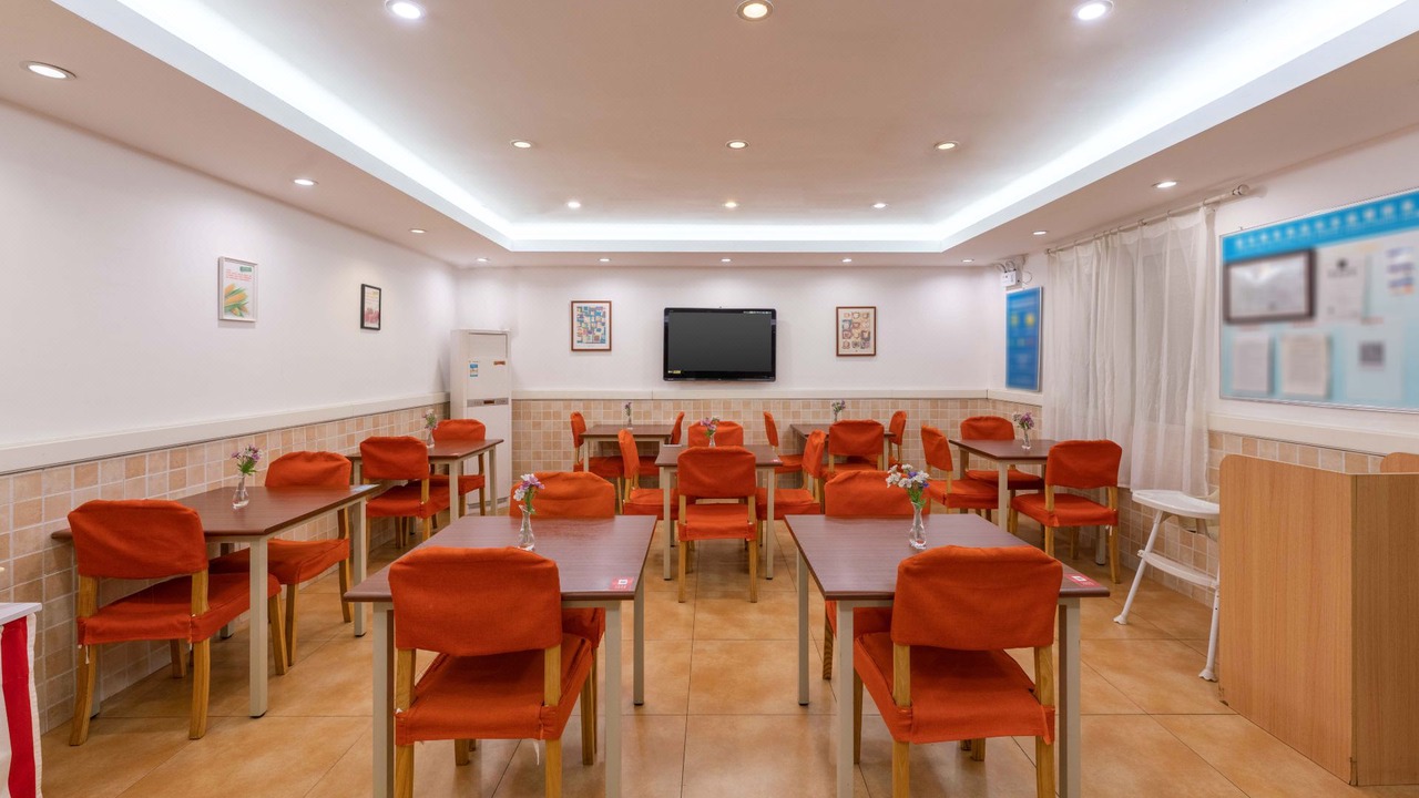 Photo of Livingroom in Ganjingzi