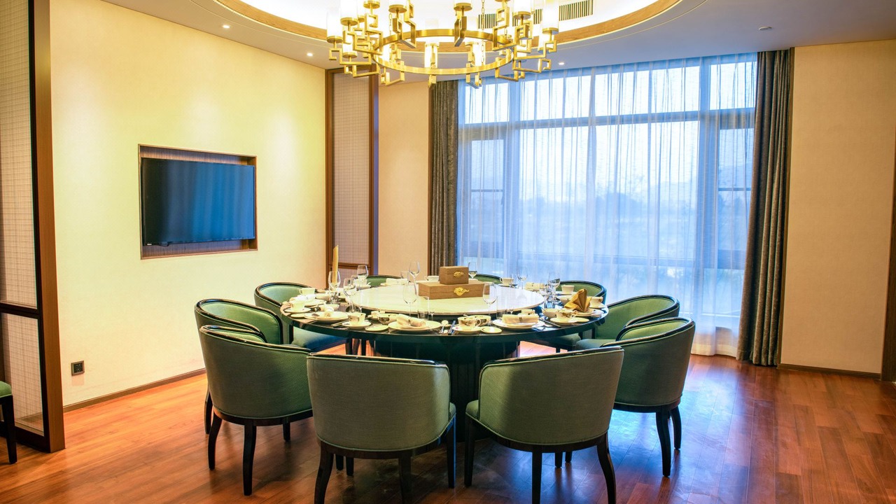 Photo of Livingroom in Zhaoyang