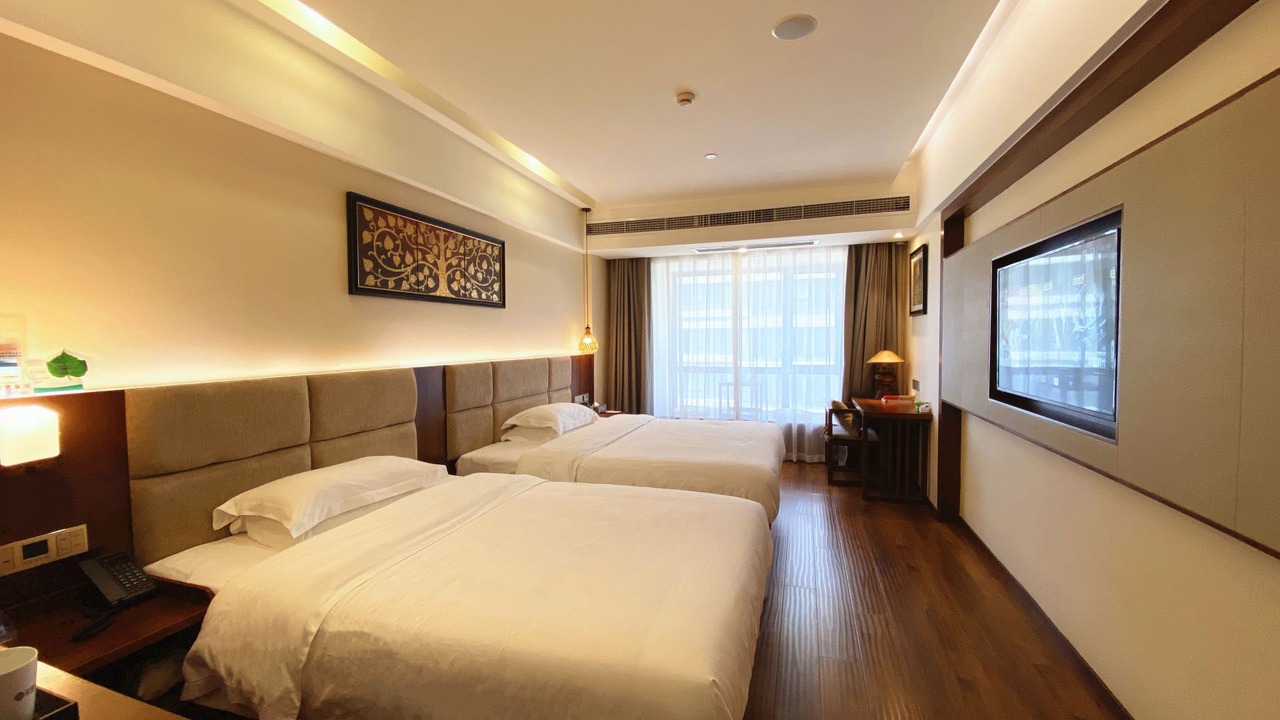 Photo of Bedroom in Chengdu