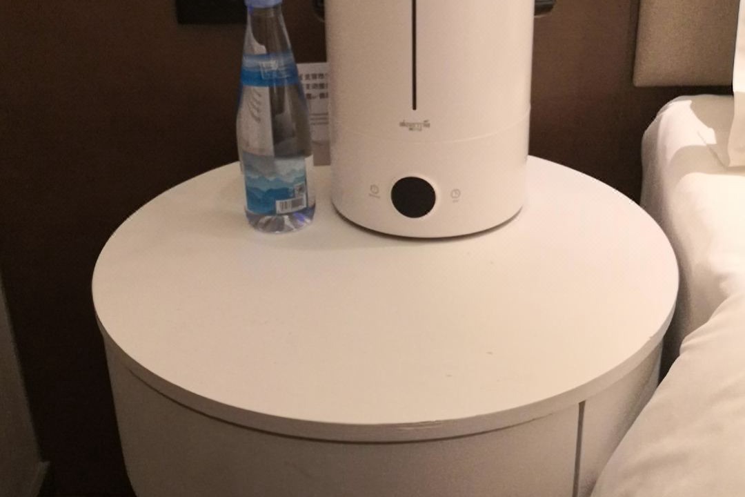 Photo of Bathroom in Wangfujing Shopping Area