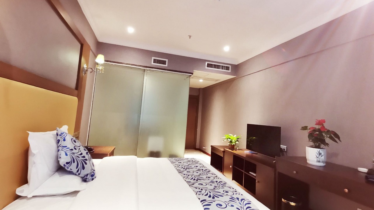 Photo of Bedroom in Zhenyuan