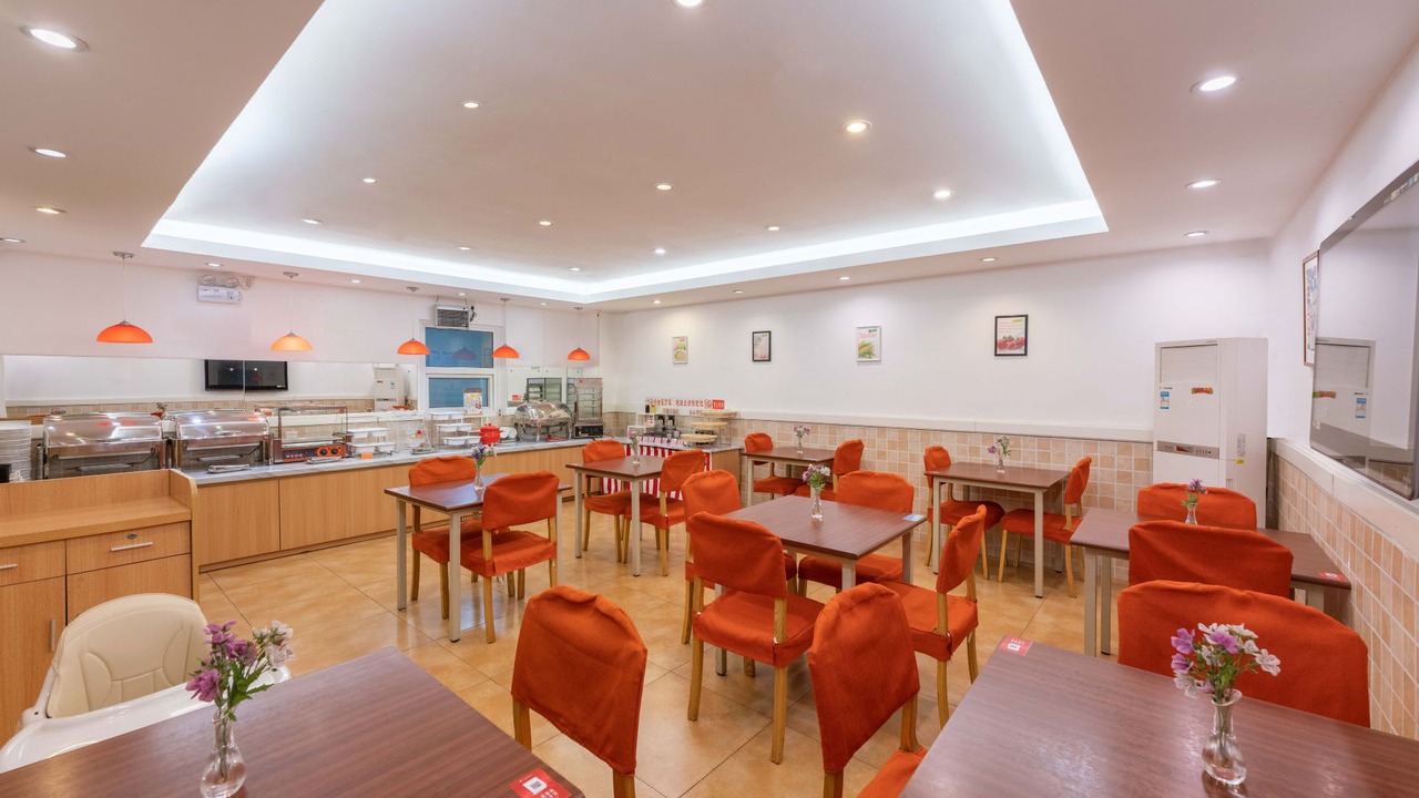 Photo of Livingroom in Ganjingzi