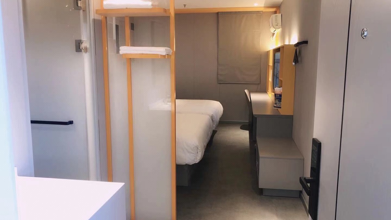 Photo of Bathroom in Panyu
