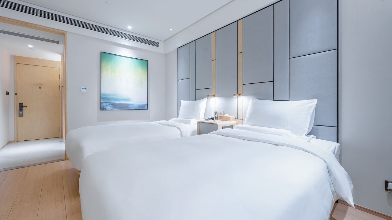 Photo of Bedroom in Siming