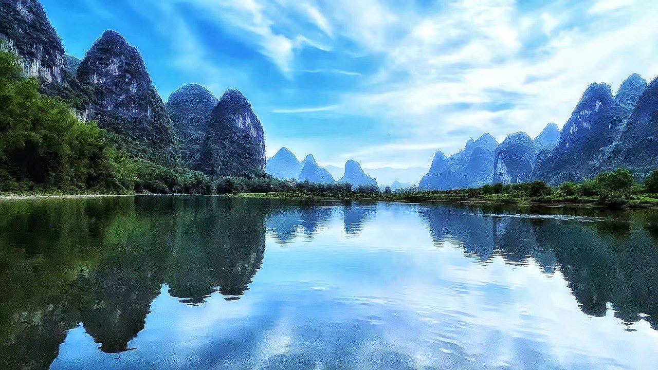 Photo of Outdoor in Yangshuo