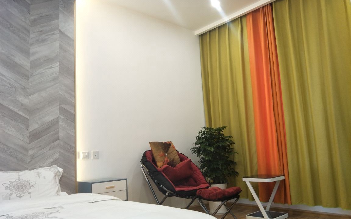 Photo of Bedroom in Dali Ancient Town