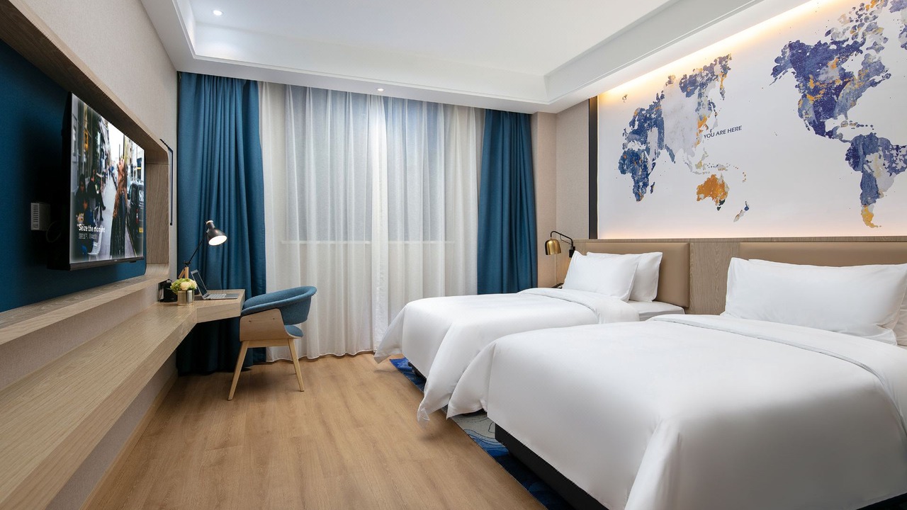 Photo of Bedroom in Wuling District