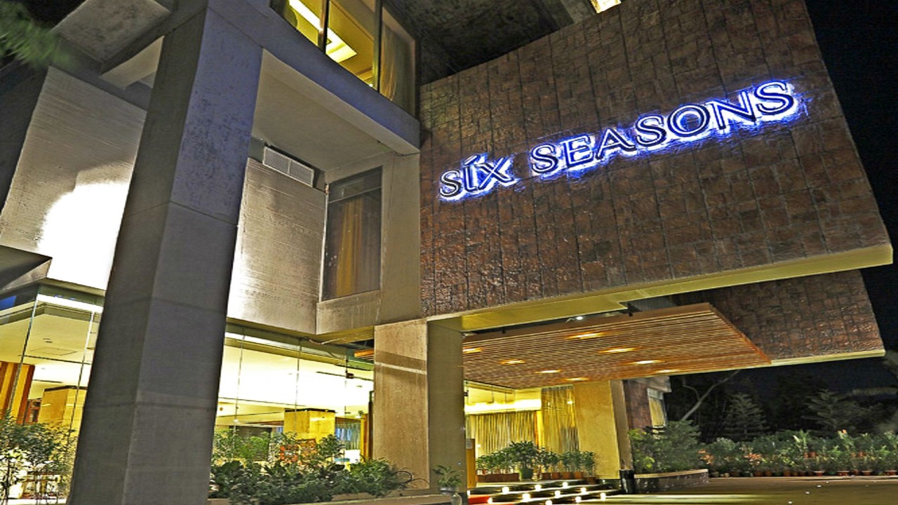 Photo of Buildings in Gulshan