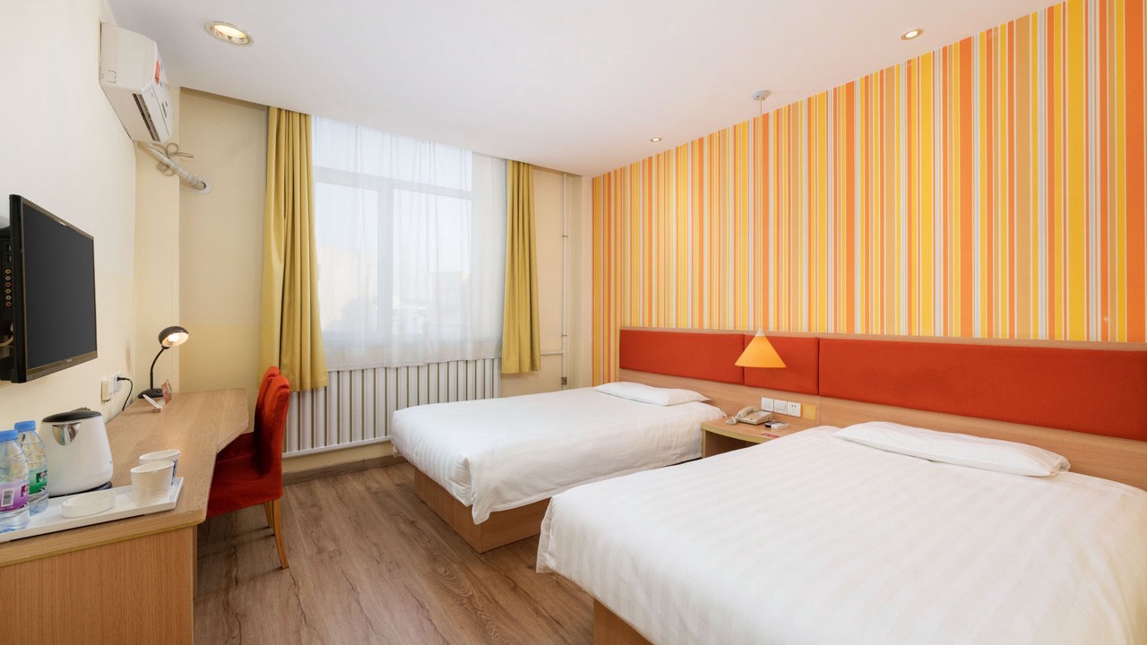 Photo of Bedroom in Ganjingzi