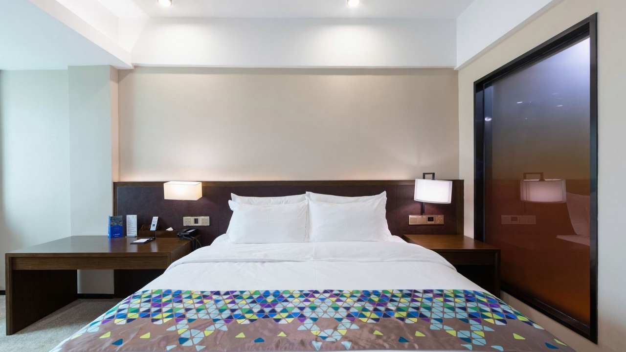 Photo of Bedroom in Panyu