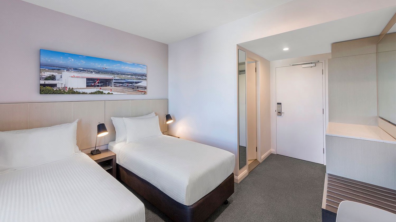 Photo of Bedroom in Mascot