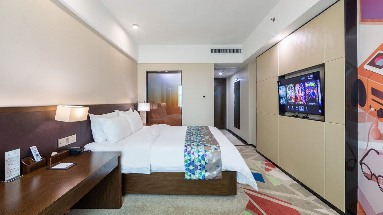 Photo of Bedroom in Panyu