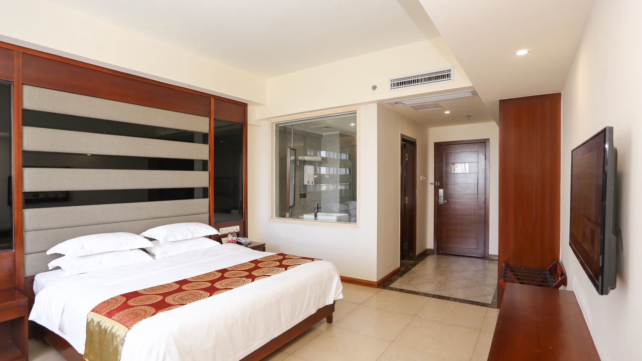 Photo of Bedroom in Dongfang