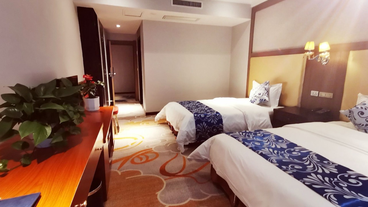 Photo of Bedroom in Zhenyuan
