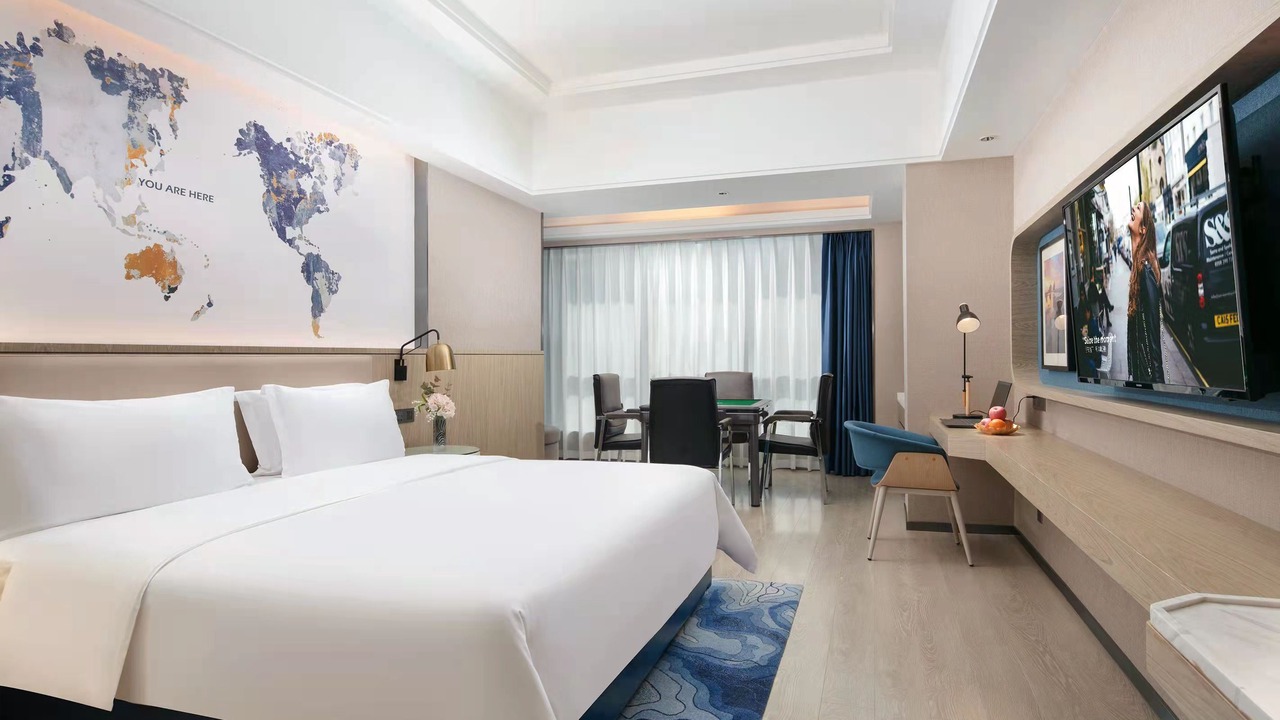 Photo of Bedroom in Wuling District