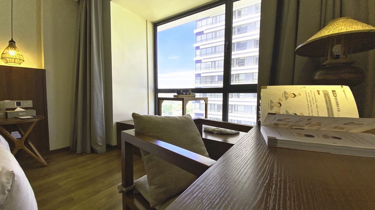 Photo of Livingroom in Chengdu