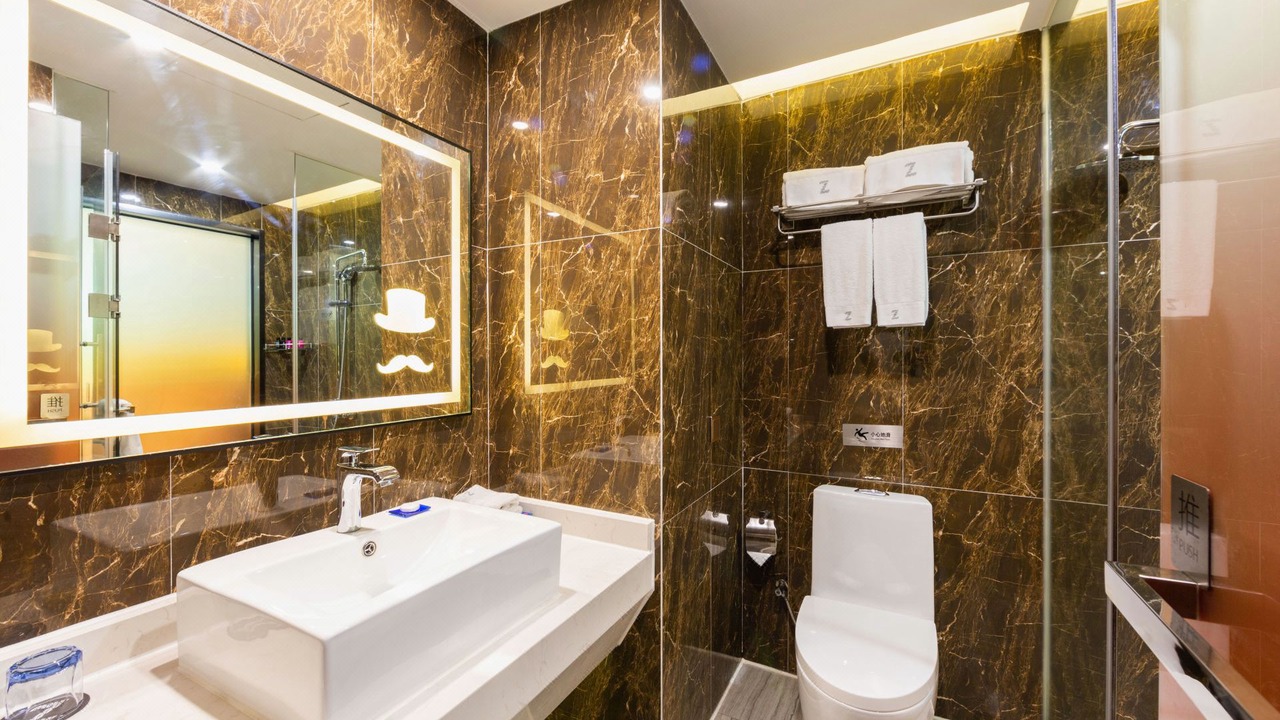 Photo of Bathroom in Panyu