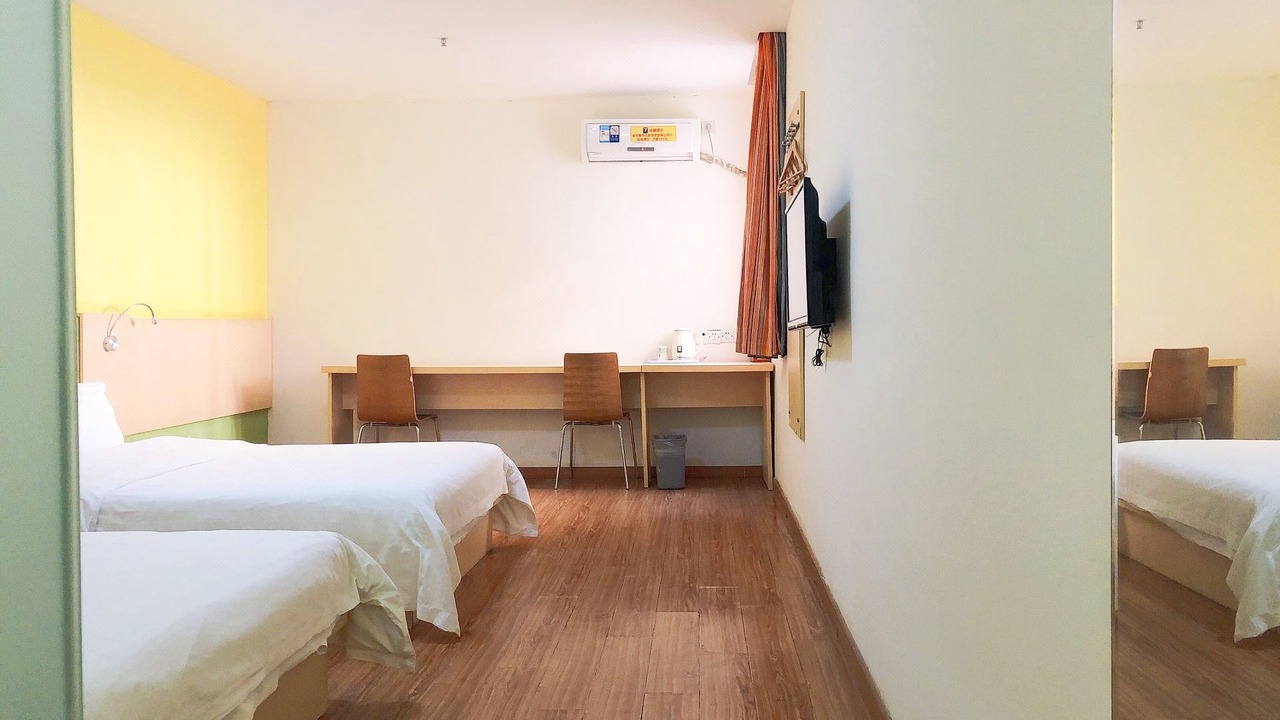 Photo of Bedroom in Panyu
