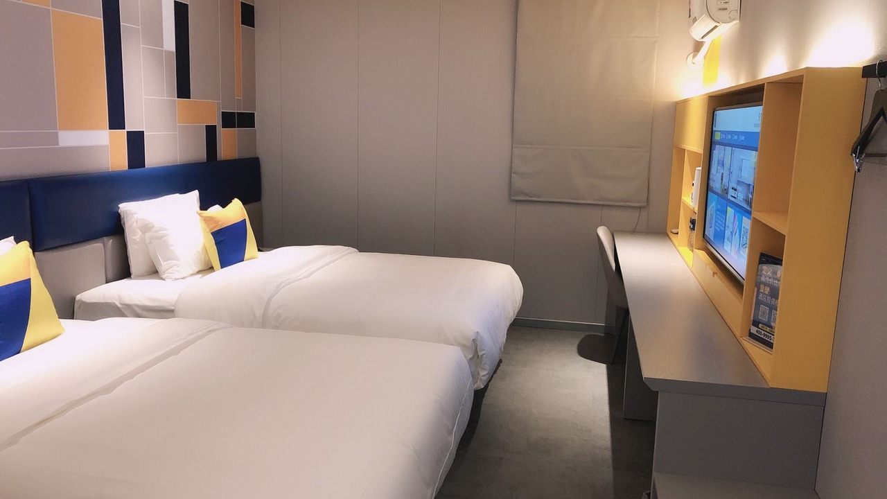 Photo of Bedroom in Panyu