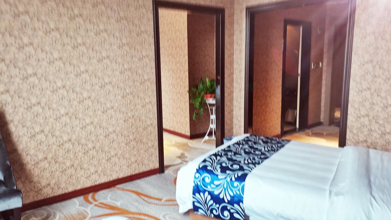 Photo of Bedroom in Zhenyuan