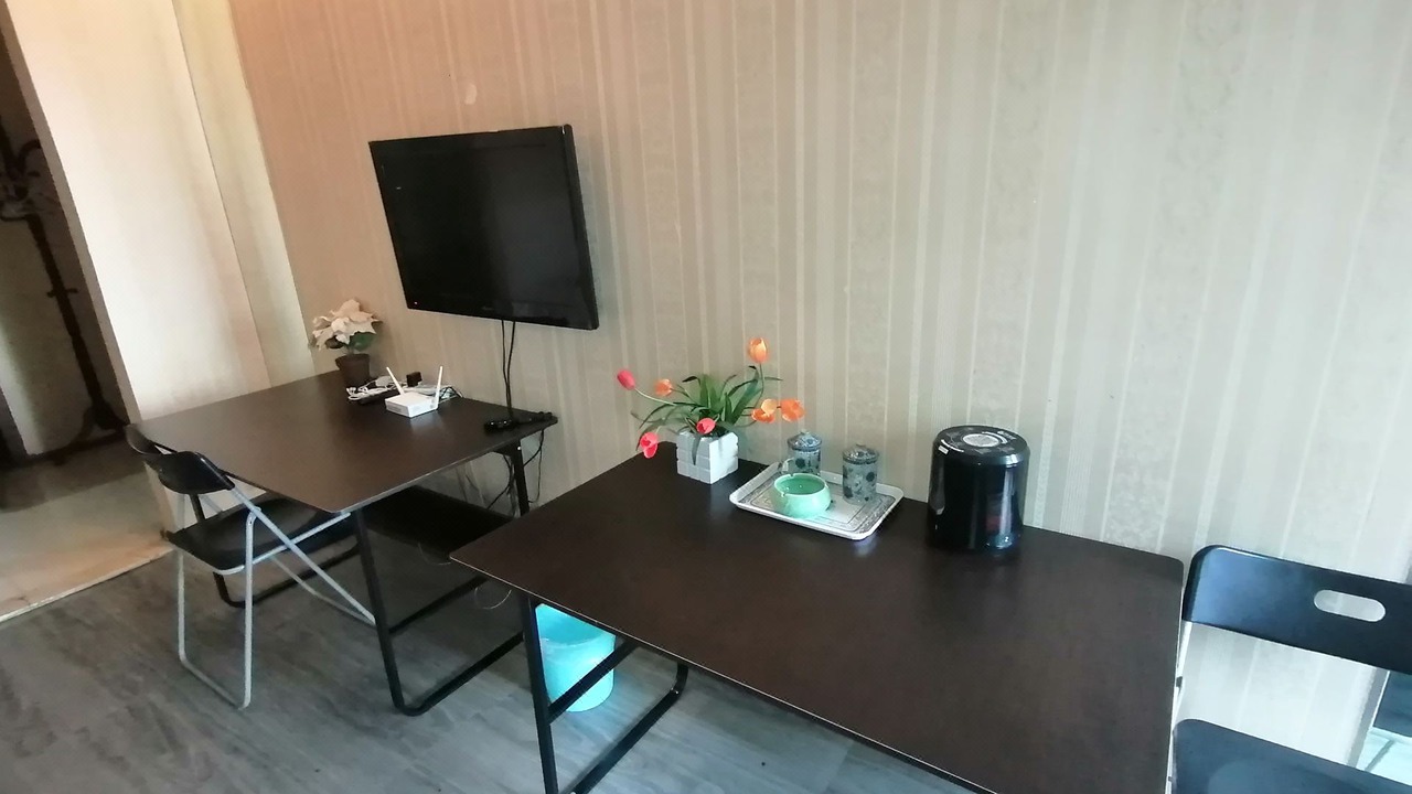 Photo of Livingroom in Chengdu City Centre