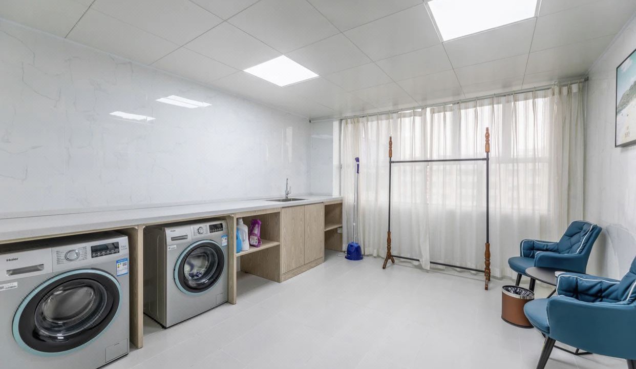 Photo of Livingroom in Wuling District
