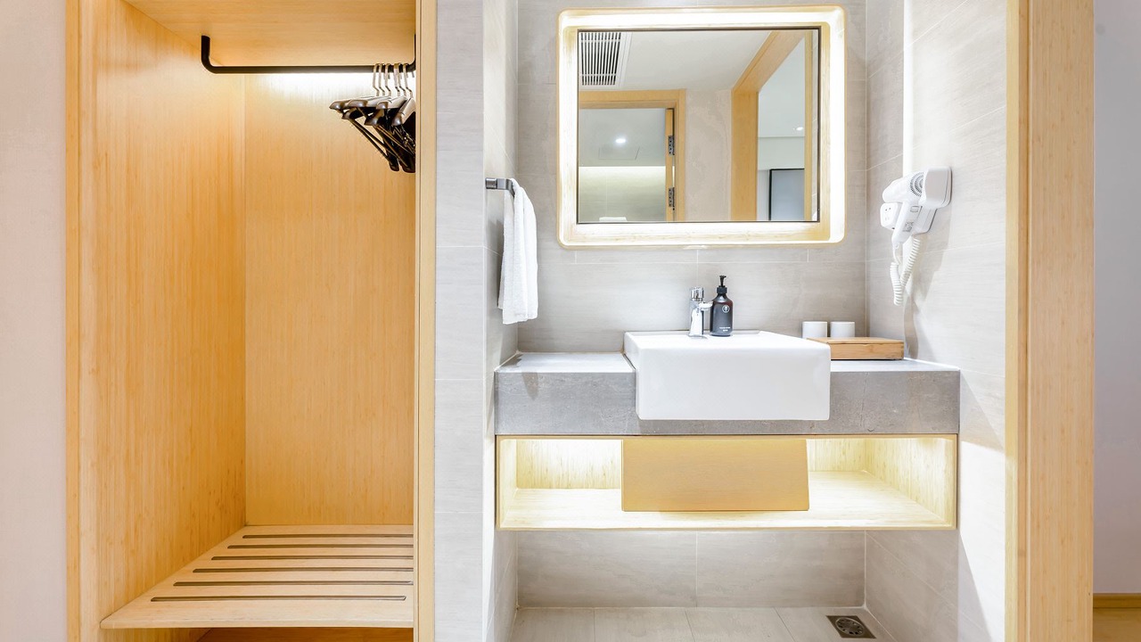 Photo of Bathroom in Siming
