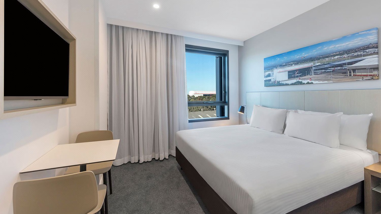 Photo of Bedroom in Mascot