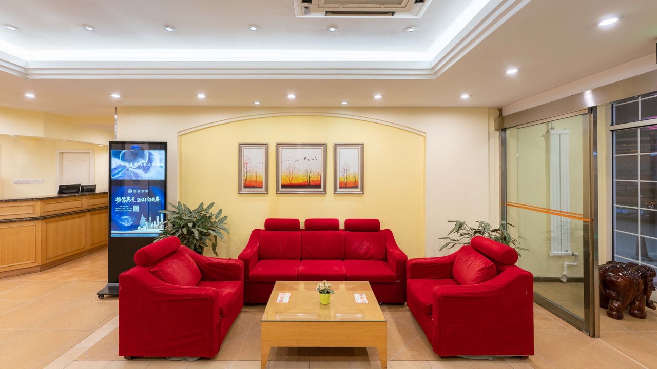 Photo of Livingroom in Ganjingzi