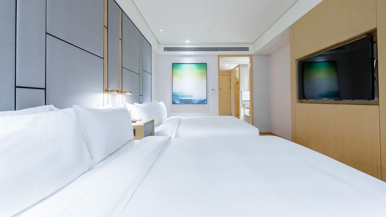 Photo of Bedroom in Siming