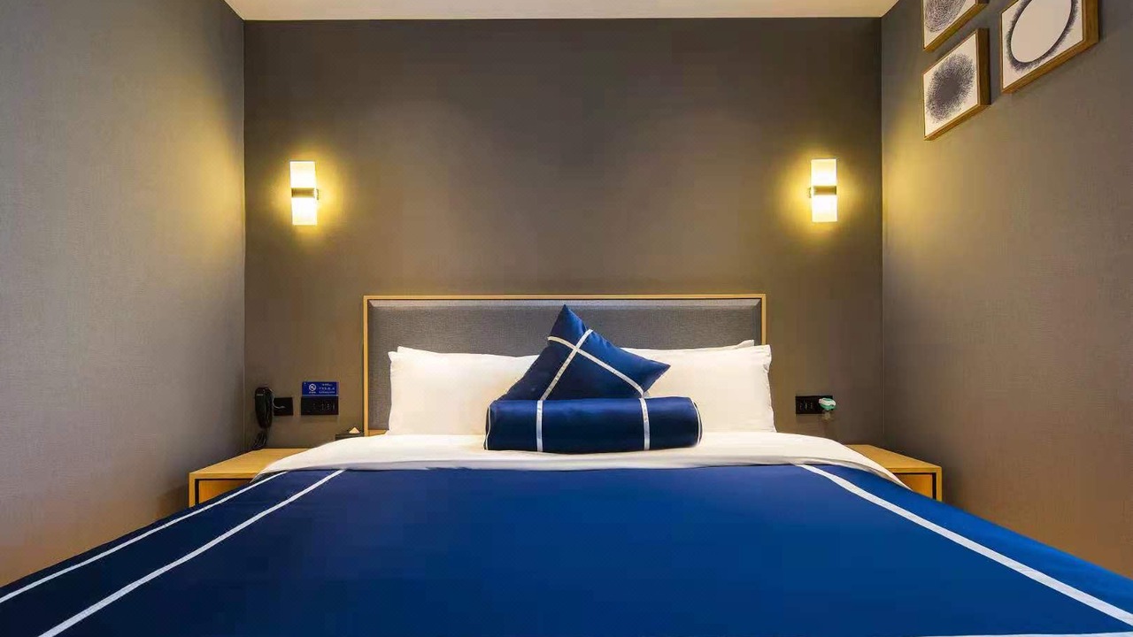 Photo of Bedroom in Chengdu