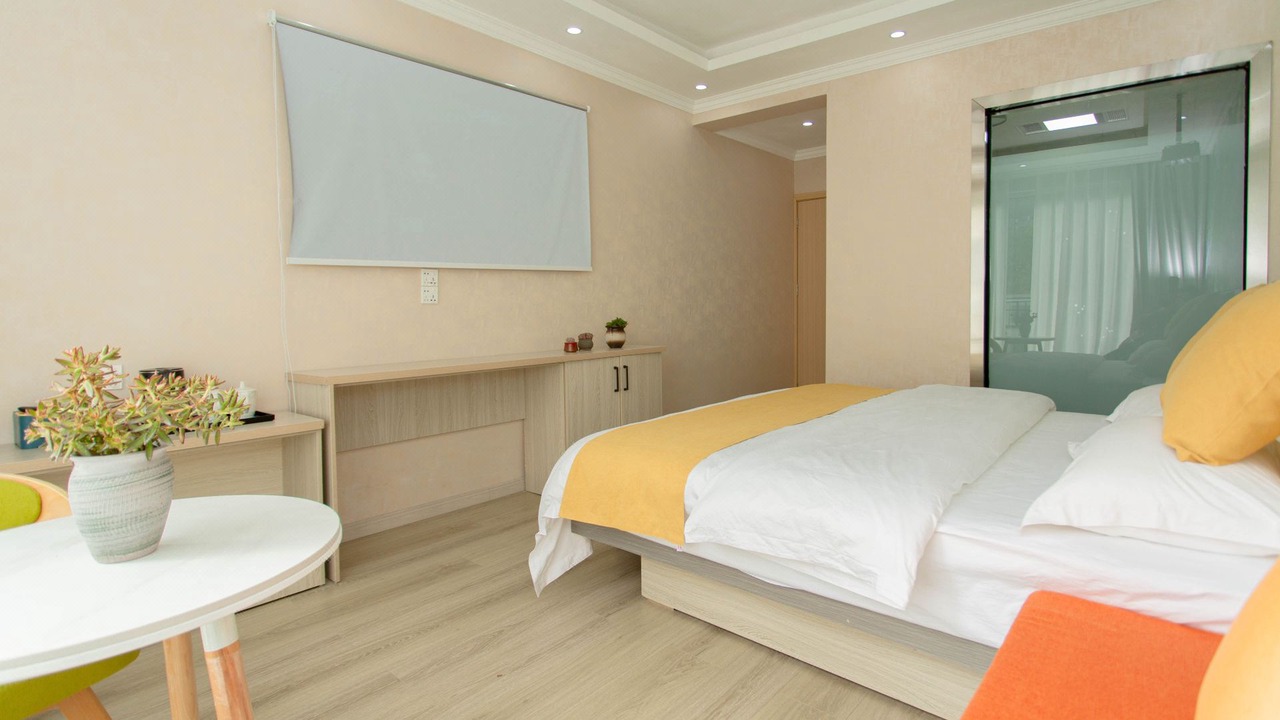 Photo of Bedroom in Li County