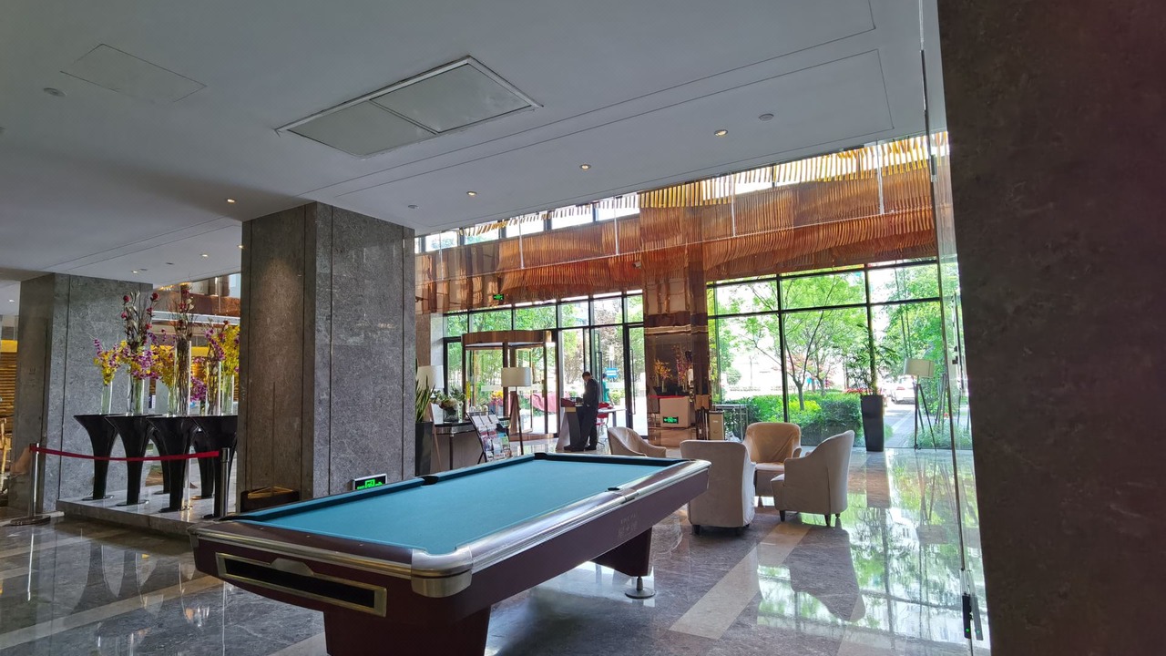 Photo of Livingroom in Dapuqiao