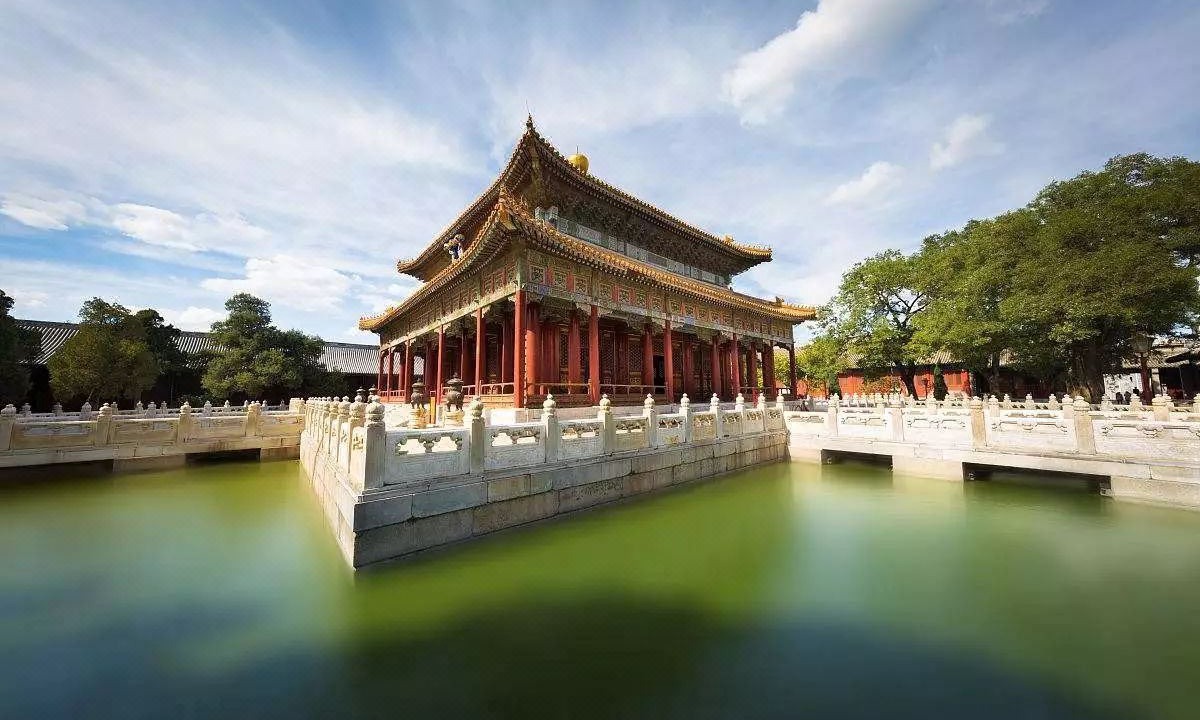 Photo of Outdoor in Wangfujing Shopping Area