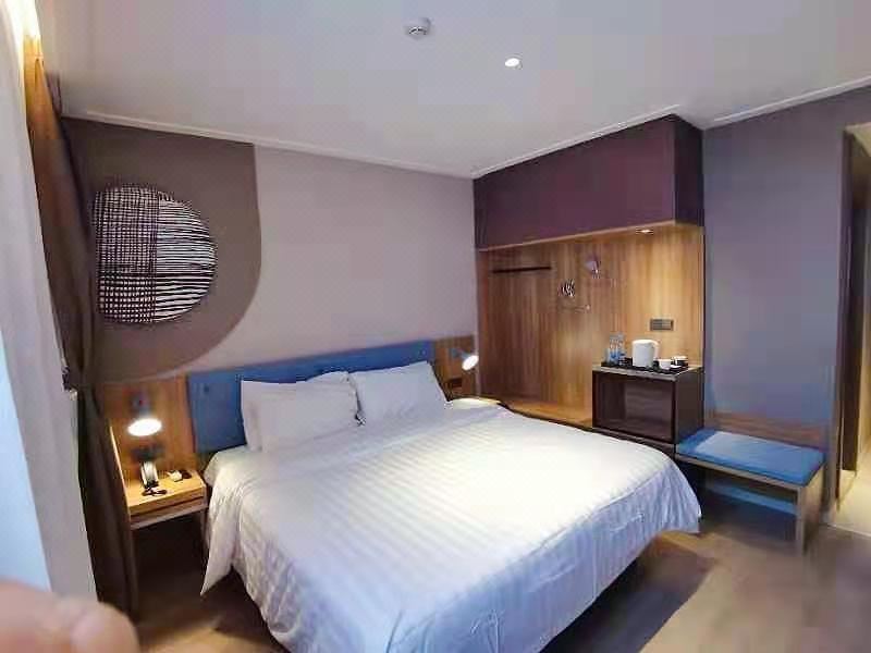 Photo of Bedroom in Longzihu Qu