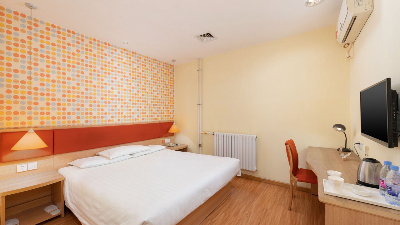 Photo of Bedroom in Ganjingzi
