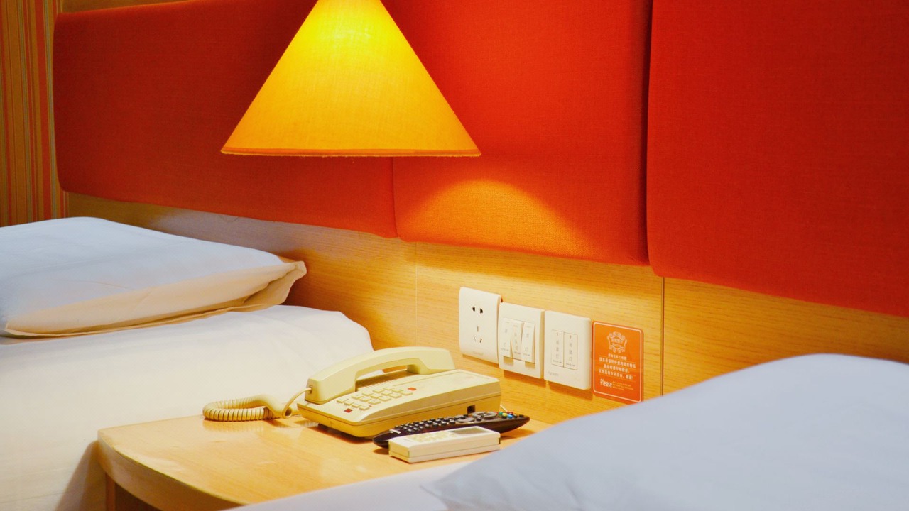Photo of Bedroom in Ganjingzi