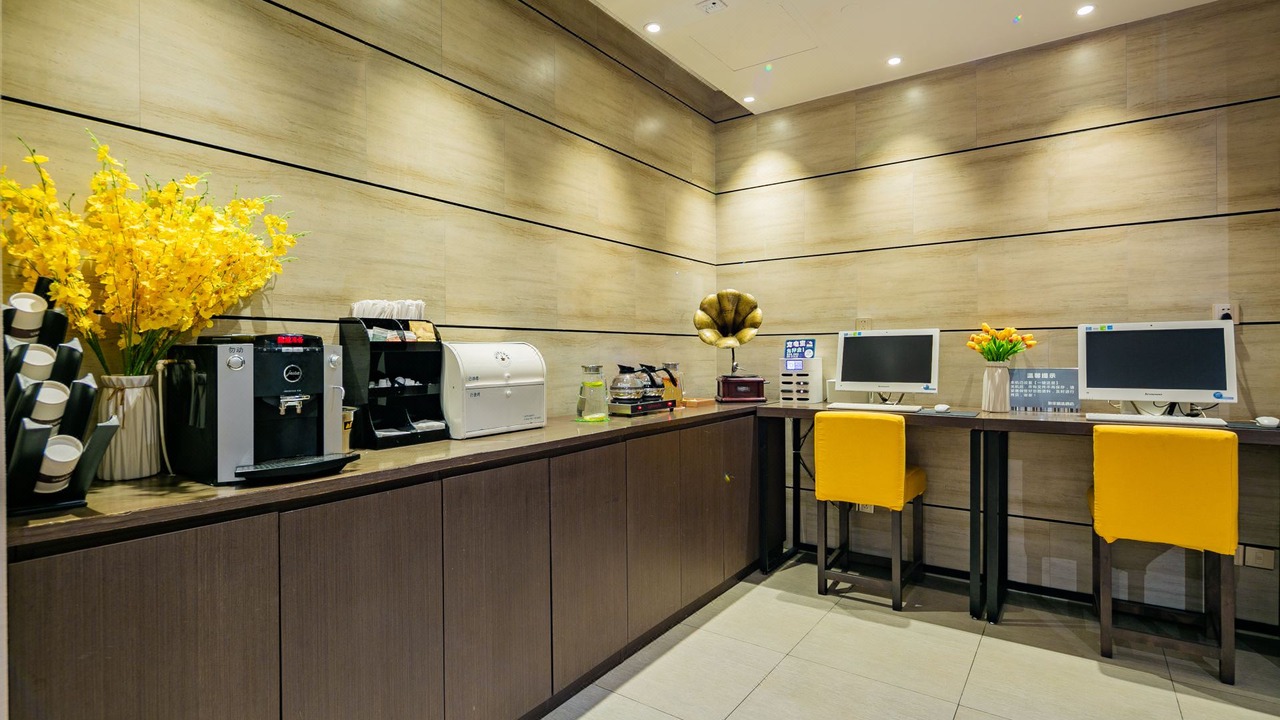 Photo of Kitchen in Hejiang Pavilion