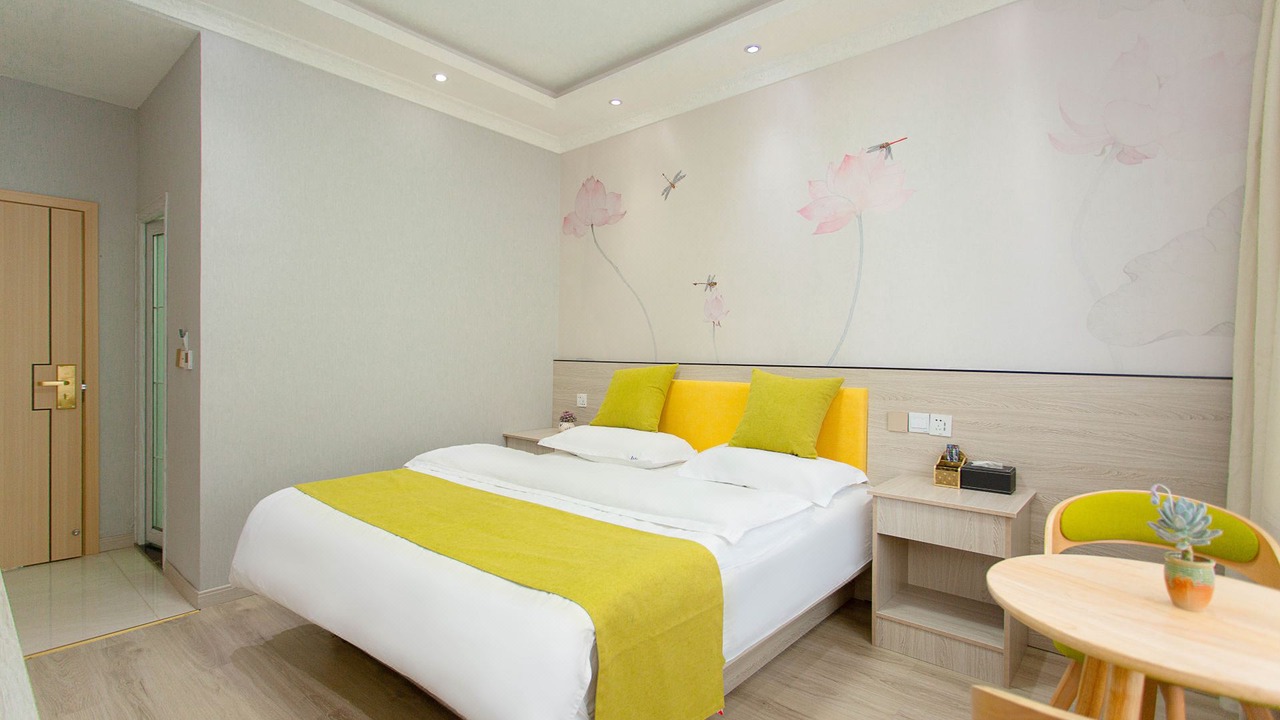 Photo of Bedroom in Li County