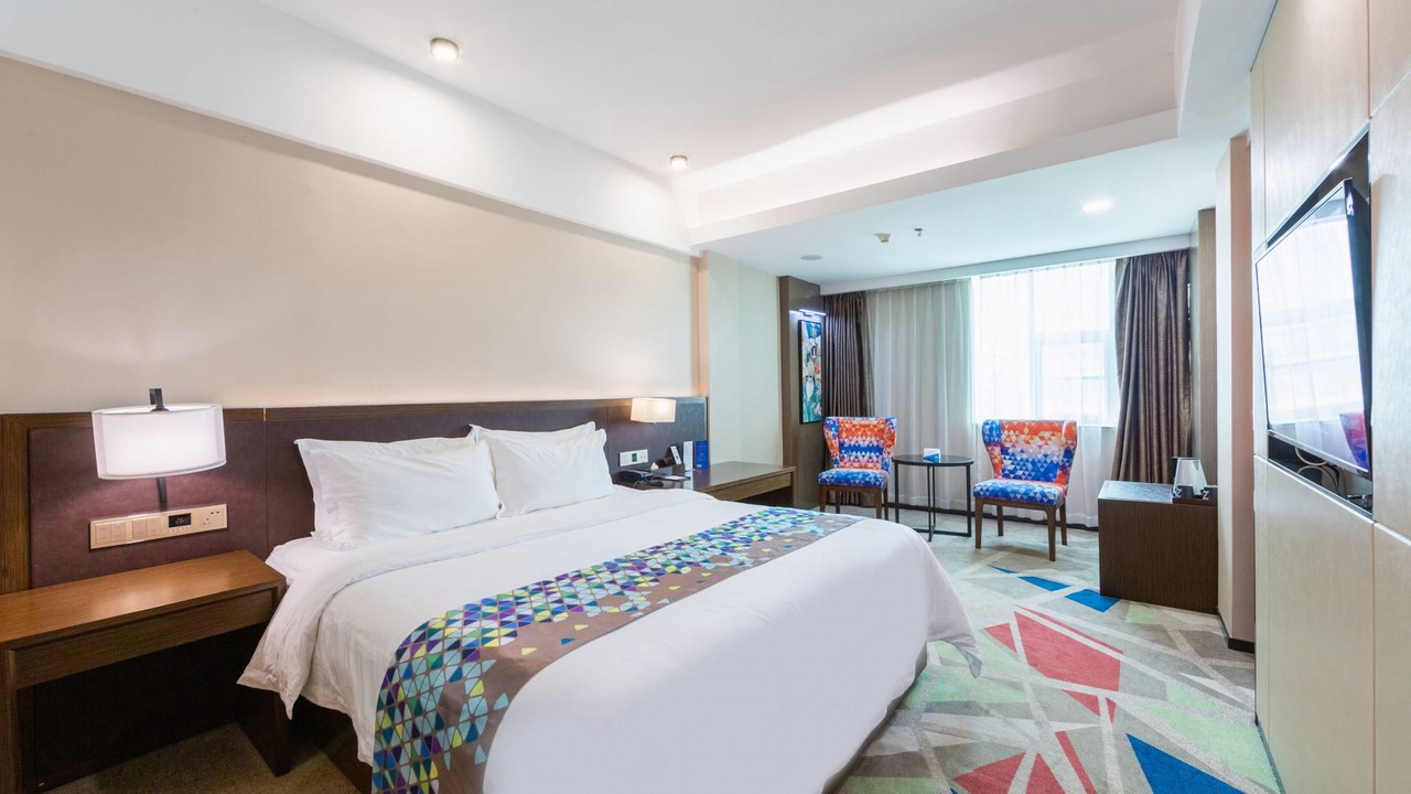 Photo of Bedroom in Panyu