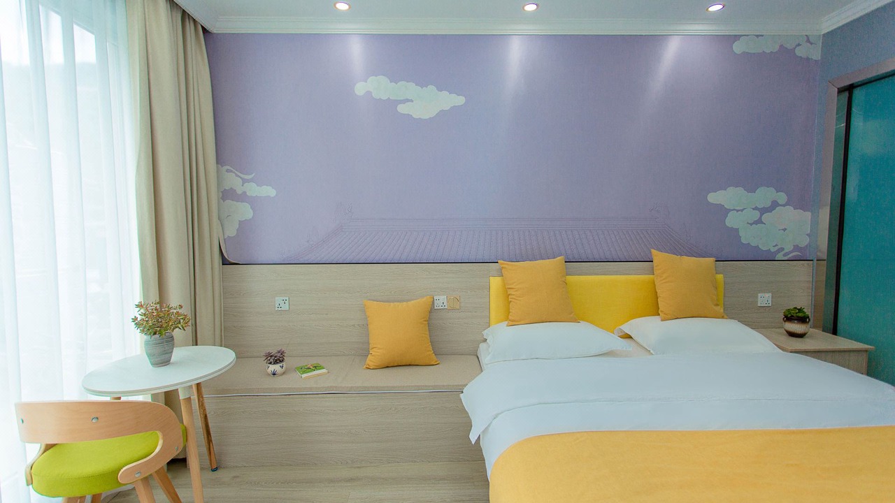 Photo of Bedroom in Li County