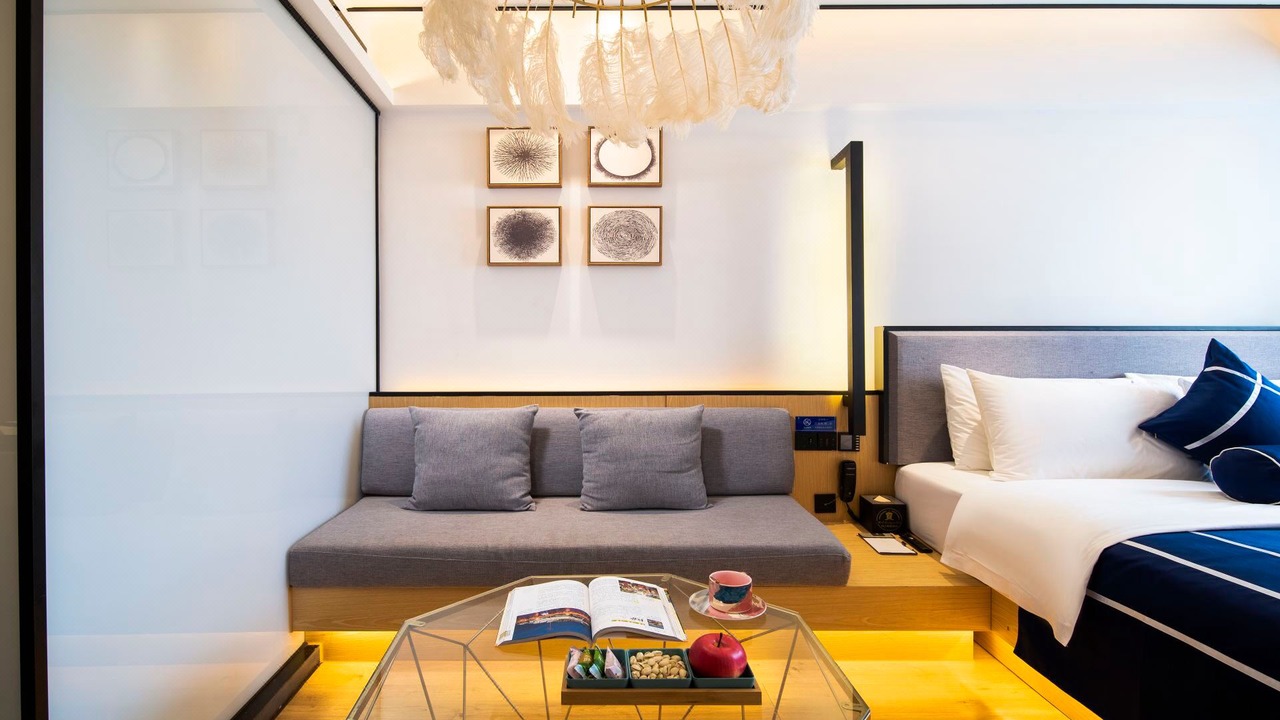 Photo of Livingroom in Chengdu