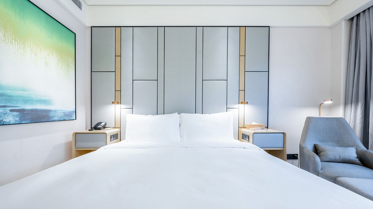 Photo of Bedroom in Siming
