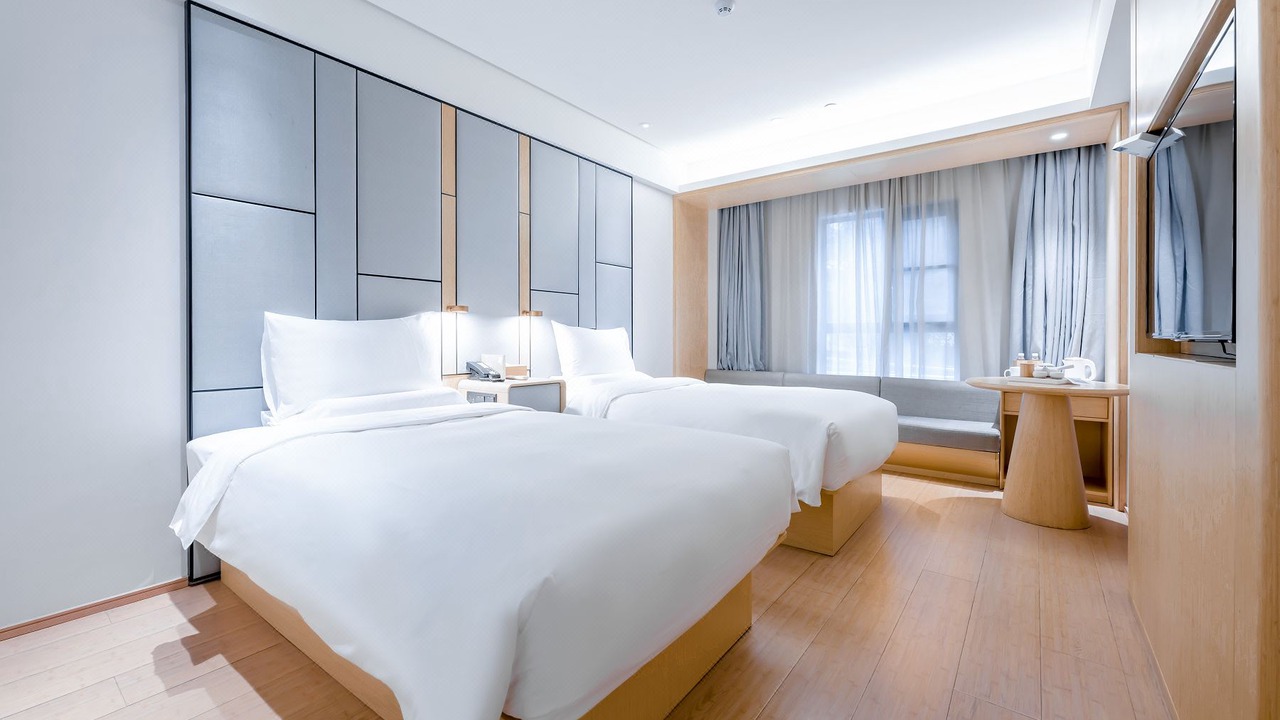 Photo of Bedroom in Siming